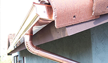 Rain Gutter Installation, Repair, Cleaning in Goodridge, MN